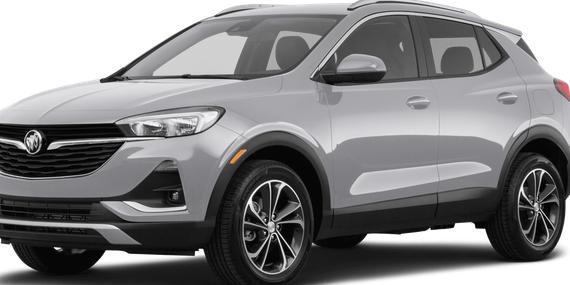 BUICK ENCORE GX 2023 KL4MMBS26PB094071 image